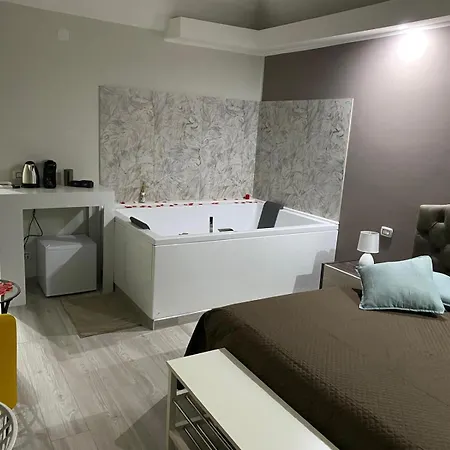 Due Delfini 3* Taranto