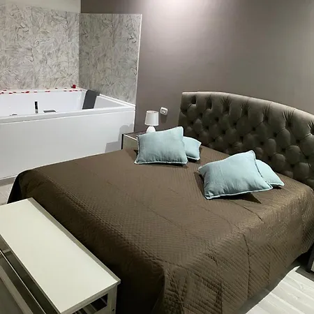 Guest house Due Delfini