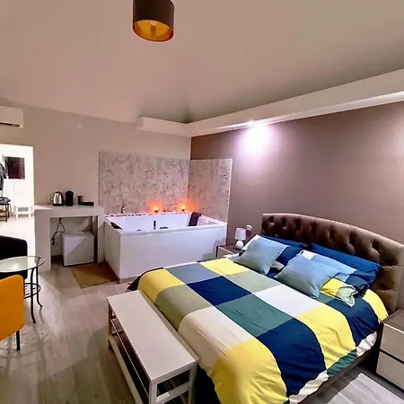 Guest house Due Delfini