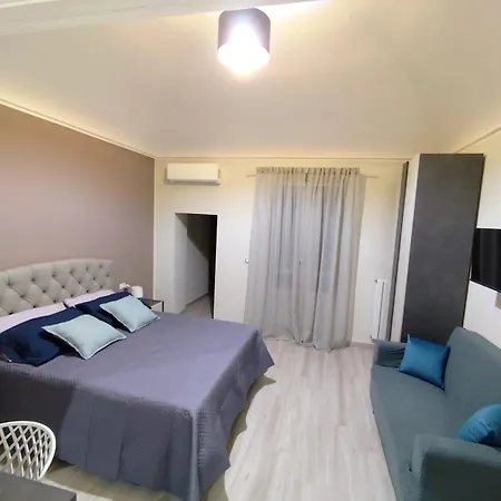 Due Delfini 3* Taranto