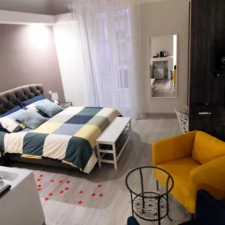 Guest house Due Delfini